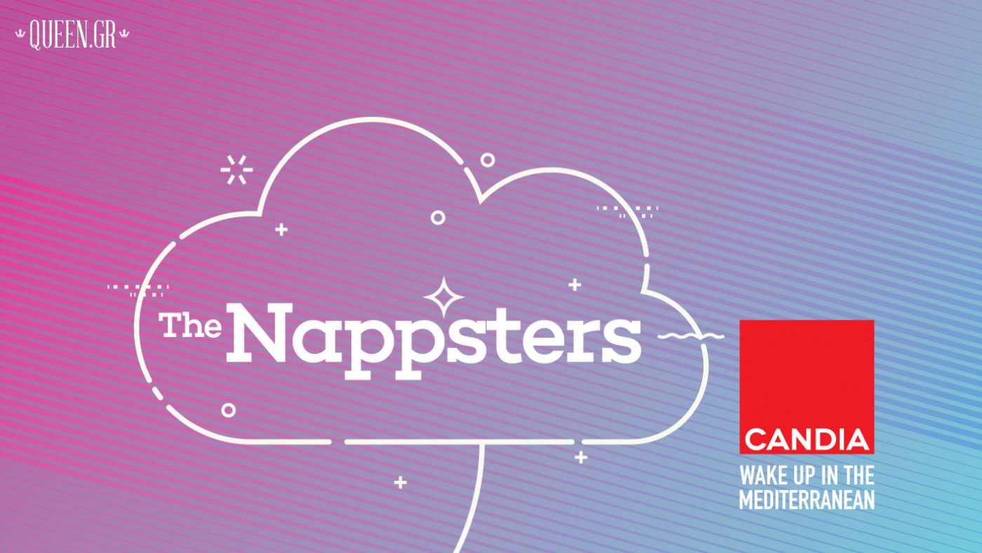 The Nappsters