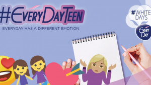Nέα online πλατφόρμα EveryDayTeen από την DPG Digital Media σε συνεργασία με την BGM OMD