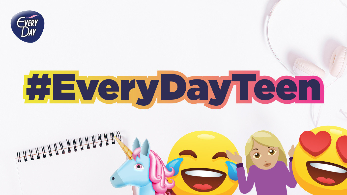 EveryDayTeen