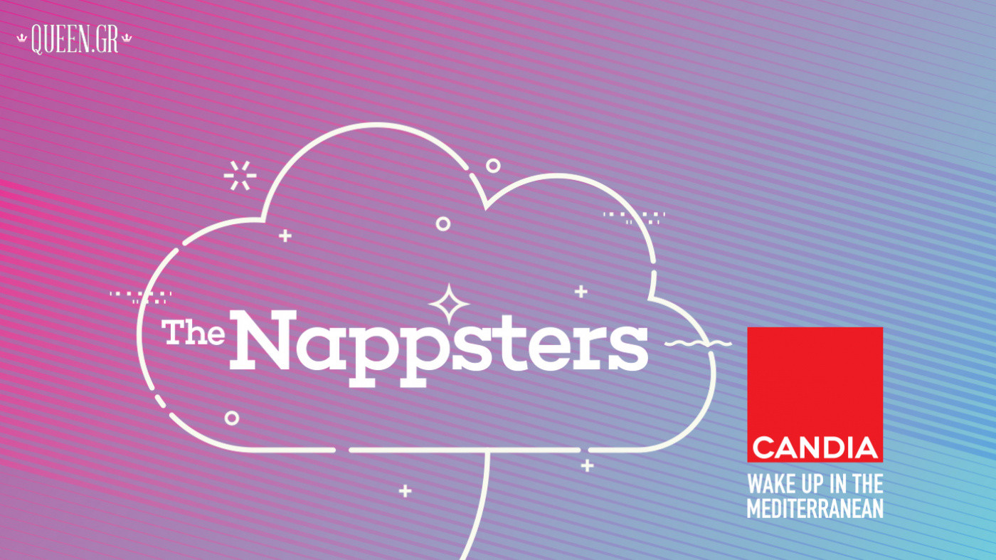 The Nappsters