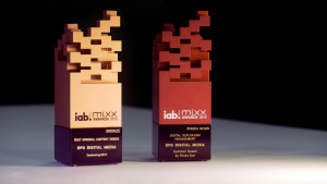 Σημαντικές διακρίσεις για τη DPG Digital Media στα φετινά  IAB MIXX AWARDS 2019