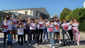 Το Queen.gr στήριξε το Digital Race for the Cure®2020