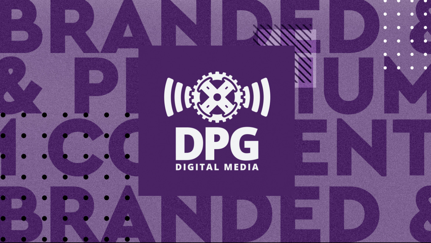 Branded & Premium Content Development for DPG Digital Media 