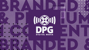 Ανάπτυξη στο Branded & Premium Content για την DPG Digital Media