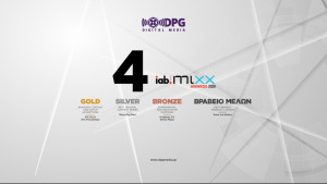 DPG Digital Media wins 4 awards in IAB MIXX AWARDS 2020