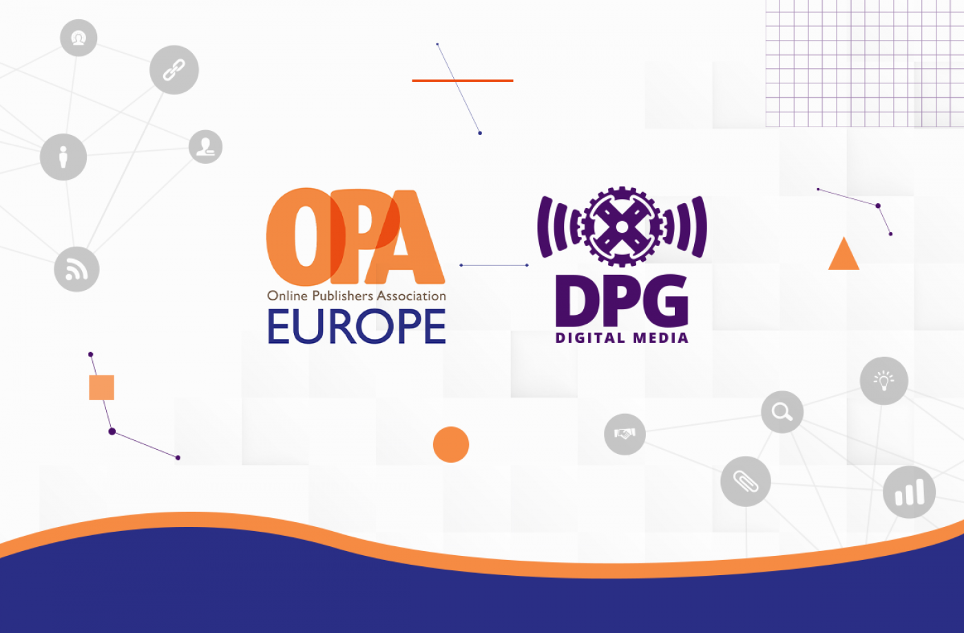 Η DPG Digital Media μέλος της OPA Europe