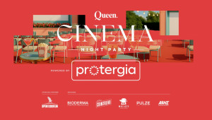 Το Queen Cinema Party Night powered by Protergia έκλεισε τον Ιούνιο με τον πιο καλοκαιρινό τρόπο