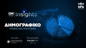 Solutions and Initiatives for the demographic problem at CNN Insights