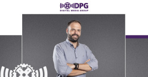 Ο Πάνος Χαλαβαζής αναλαμβάνει Events & Brand Activations Manager στη DPG Digital Media Group