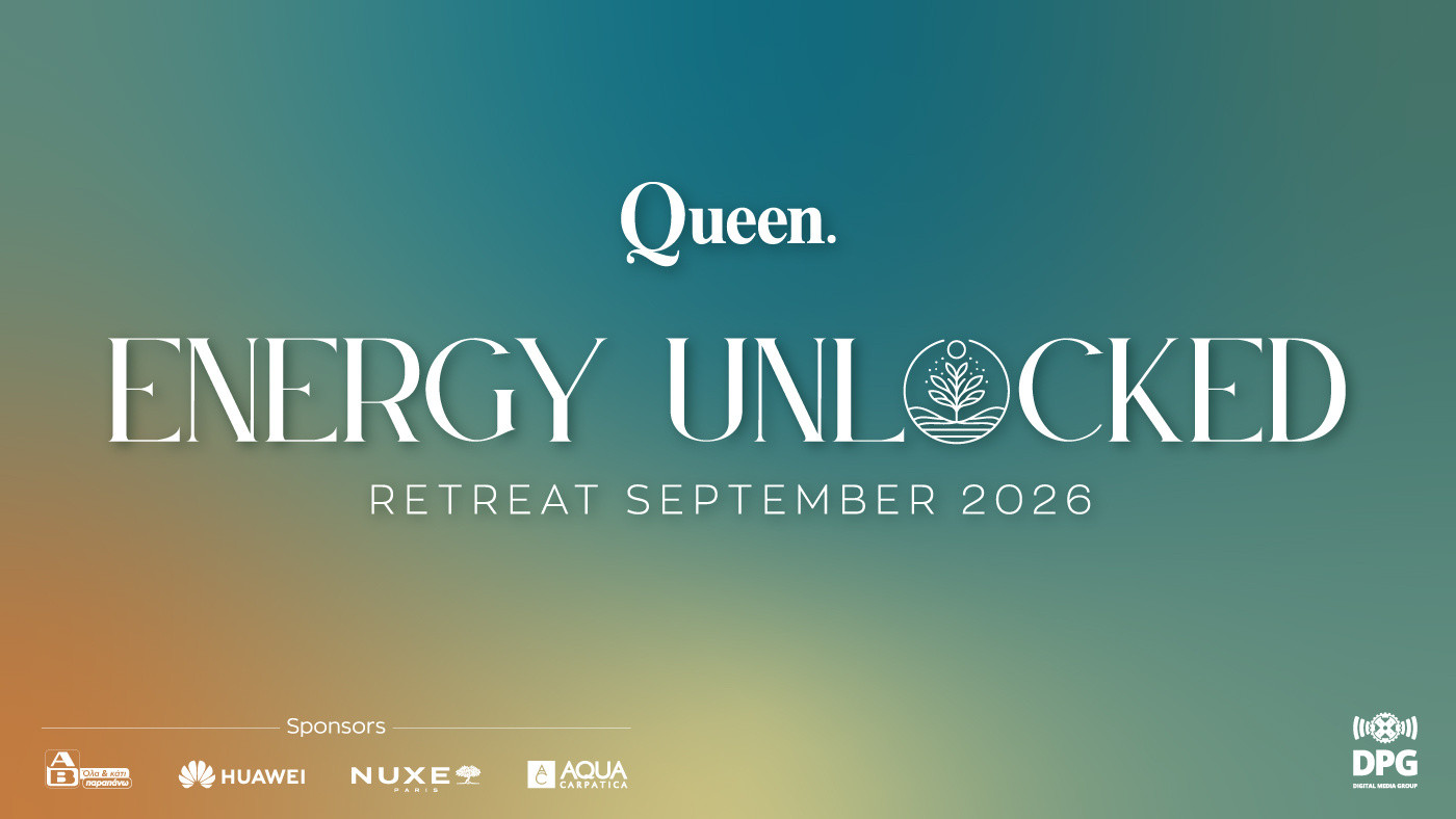 Energy Unlocked: Το Queen.gr ξεκλείδωσε την ενέργειά μας στο Life Gallery Athens Hotel! 