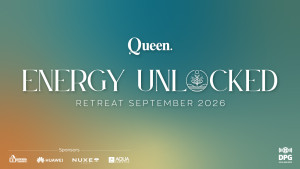 Energy Unlocked: Queen.gr unlocked our energy at Life Gallery Athens Hotel!